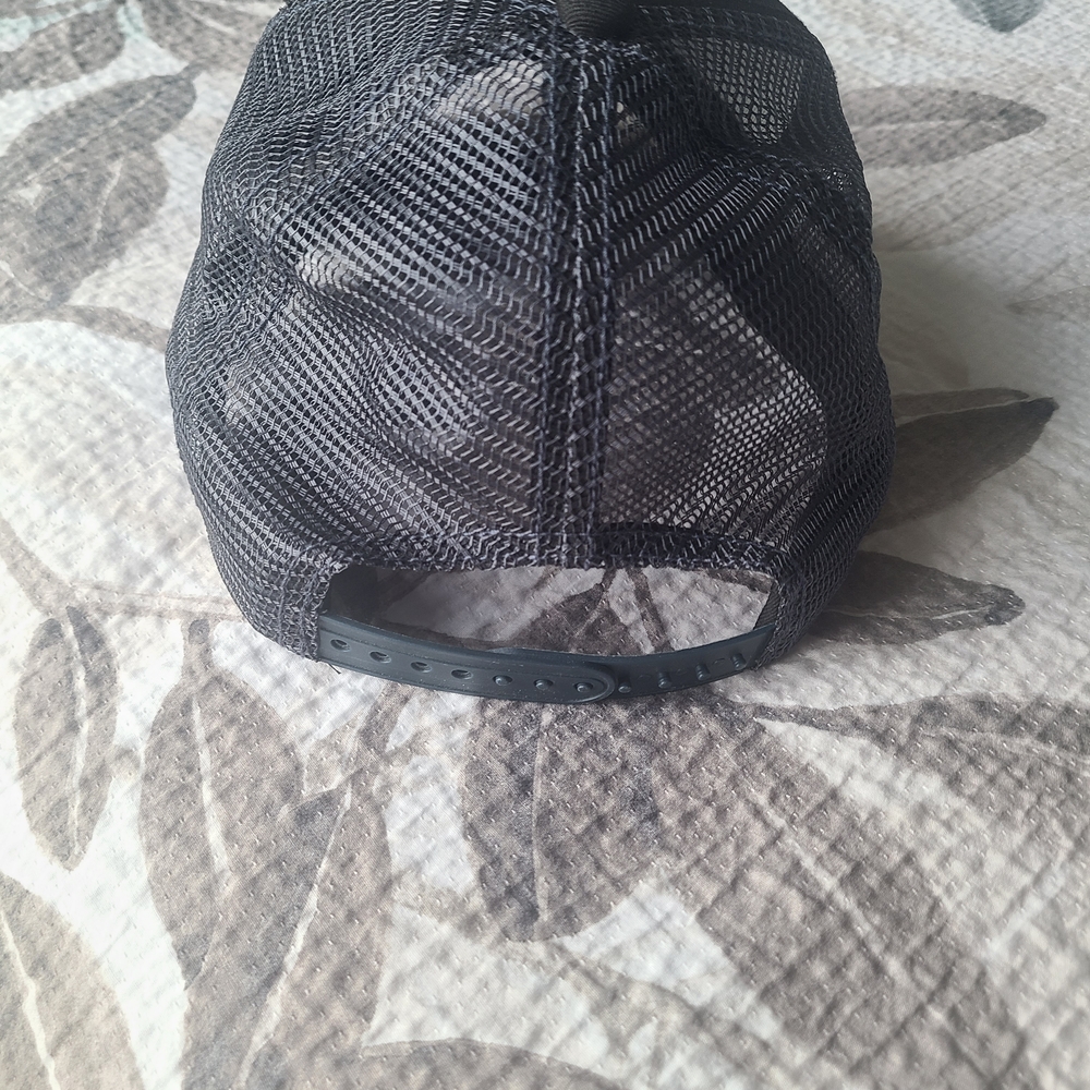 Merrell Baseball Hat - Picture 2 of 3